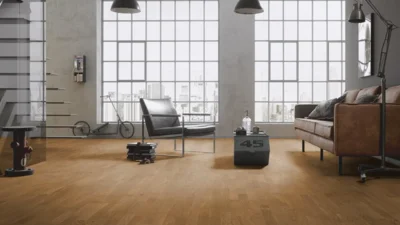 Element Collection, Oak Amalfi, 3-stav