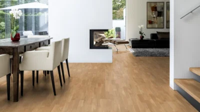 Element Collection, Oak Belleville, 3-stav
