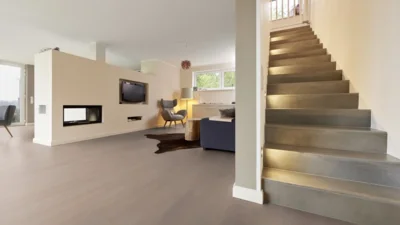 Element Collection, Oak Victoria Bay, 3-stav