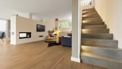 Elements Collection, Oak Eppendorf, 3-stav