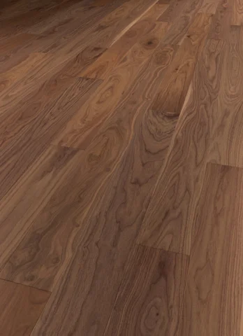 Classic Collection, Walnut Aarhus, plank