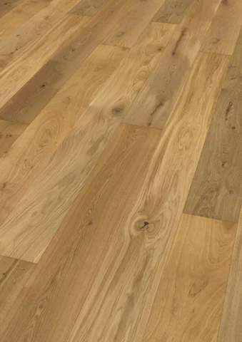 Classic Collection, Oak Silver Lake, plank