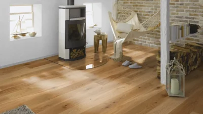 Classic Collection, Oak Nyhavn, plank