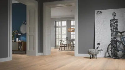Classic Collection, Oak La Fontaine, plank