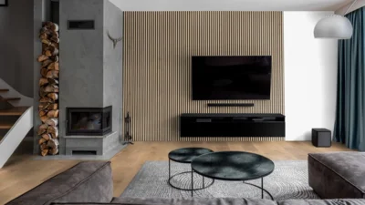 Classic Collection, Oak Mont Boron, plank