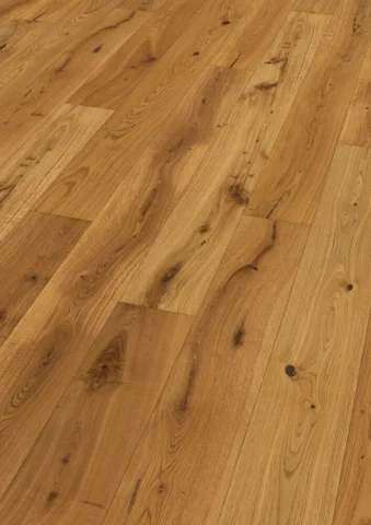 Unique Collection, Oak Fremont, plank