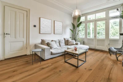 Unique Collection, Oak Fremont, plank