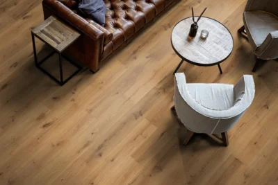 Unique Collection, Oak Palatino, plank