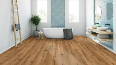 Unique Collection, Oak Matera, plank