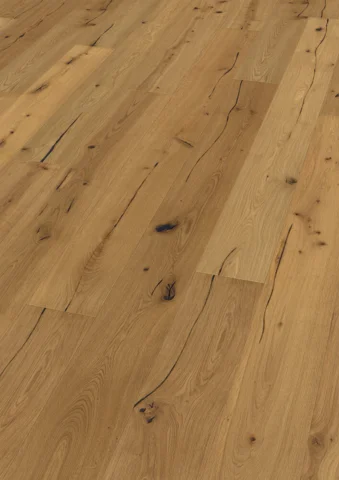 Unique Collection, Oak Capitol Hill, plank