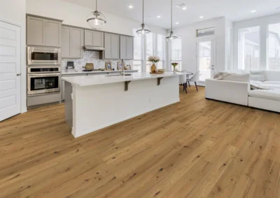 Unique Collection, Oak Capitol Hill, plank