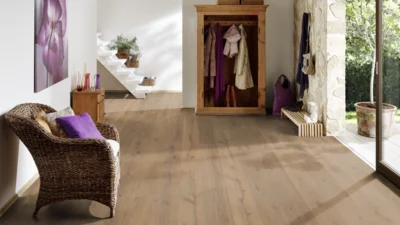 Unique Collection, Oak Astoria, plank