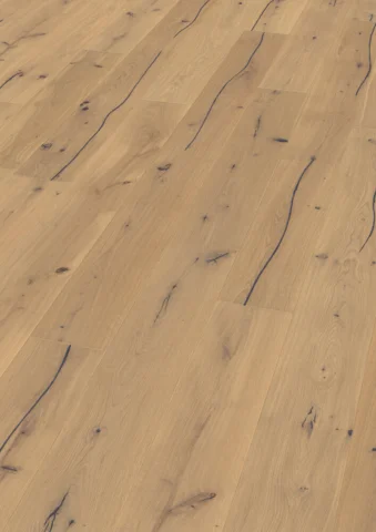 Unique Collection, Oak Back Bay, plank