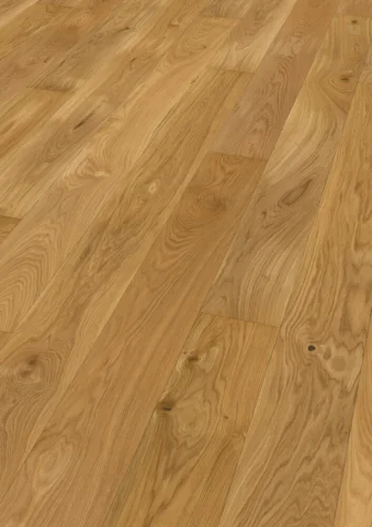 Noblesse Collection, Oak Monti, ekstra bred plank