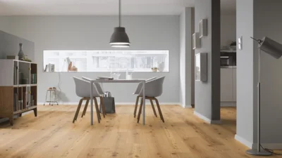 Noblesse Collection, Oak Testaccio, ekstra bred plank