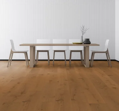 Noblesse Collection, Oak Madonella, ekstra bred plank 