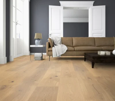 Noblesse Collection, Oak Brera, ekstra bred plank
