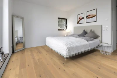Noblesse Collection, Oak Brera, ekstra bred plank