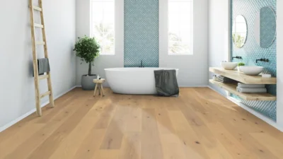 Noblesse Collection, Oak Brera, ekstra bred plank