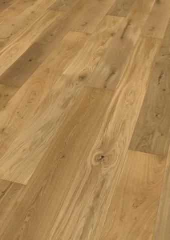 Estate Collection, Oak Jambes, Chevron