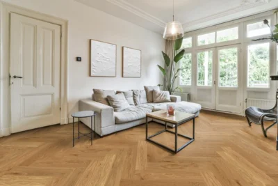 Estate Collection, Oak Zurenborg, Sildeben