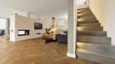 Estate Collection, Oak Zurenborg, Sildeben