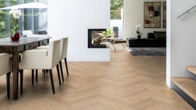 Estate Collection, Oak Kralingen, Sildeben