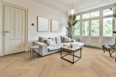 Estate Collection, Oak Avignon, Sildeben