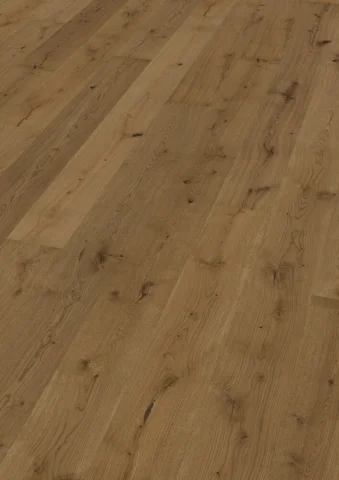 Classic Collection, Oak South Bank, plank