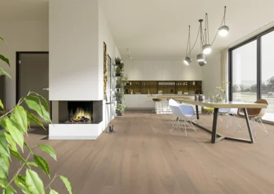 Classic Collection, Ash Ponza, plank