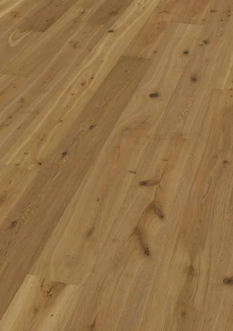 Classic Collection, Oak Montmartre, plank