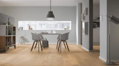 Classic Collection, Oak San Berillo, plank