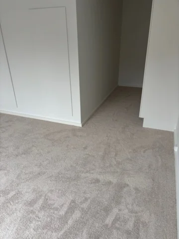 Ambassador luksus luv Gulvtæppe, Beige
