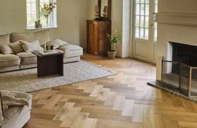 Timberman, Eg sildeben Charlottenlund natur