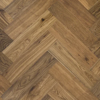 Timberman, Eg sildeben Charlottenlund caramel