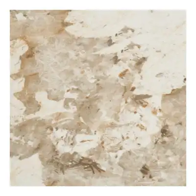 Athens, Spisebord med keramik bordplade, Ø120x76 cm. - UDSOLGT TIL UGE 31