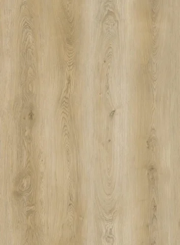 Vinyl LVT Looselay Planke, Lys Eg, 5337 