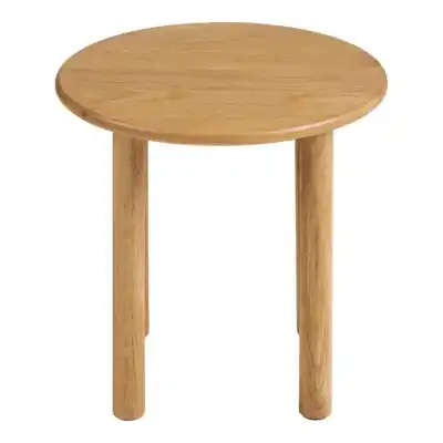 Jena, Sidebord i egetræ