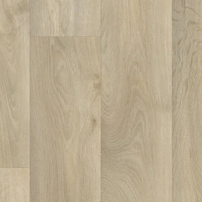 Studio Casa Vinylgulv - Toronto Oak - REST 235X400 CM.