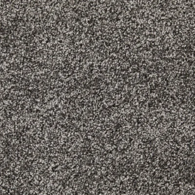 Windsor luksus luv tæppe, Grå - REST 230X400 CM.