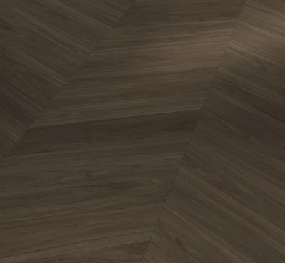 Parador Vinyl Modern Trendtime 10 - Eg Oxford mørkebrun, Chevron