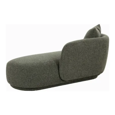Mykonos Daybed med pude, Grøn