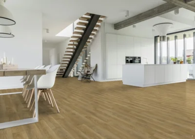 Vinylgulv - Plaza Chapman Oak - REST 110X400 CM.