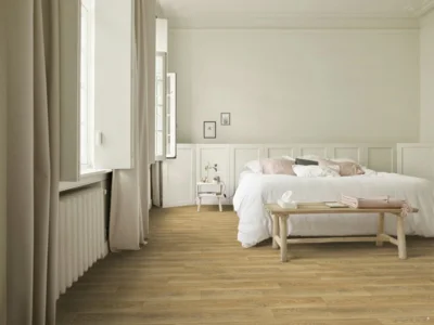 Vinylgulv - Plaza Chapman Oak - REST 110X400 CM.