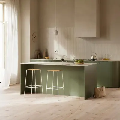 BerryAlloc laminatgulv Grand Majestic - Danish Pine