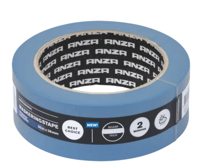 Platinum PRO Udendørs malertape