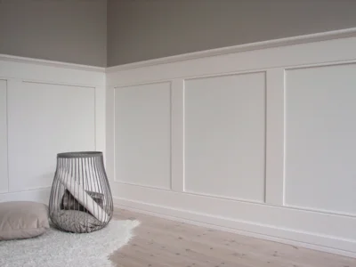 Vægpaneler Modern M