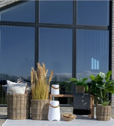 Bristol, LED lampe