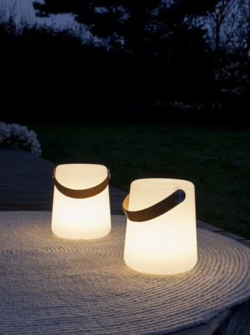 Bristol, LED lampe