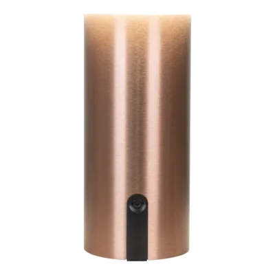 Soham LED genopladelig lampe